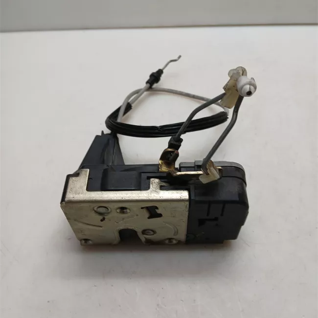 Serratura porta anteriore sinistra