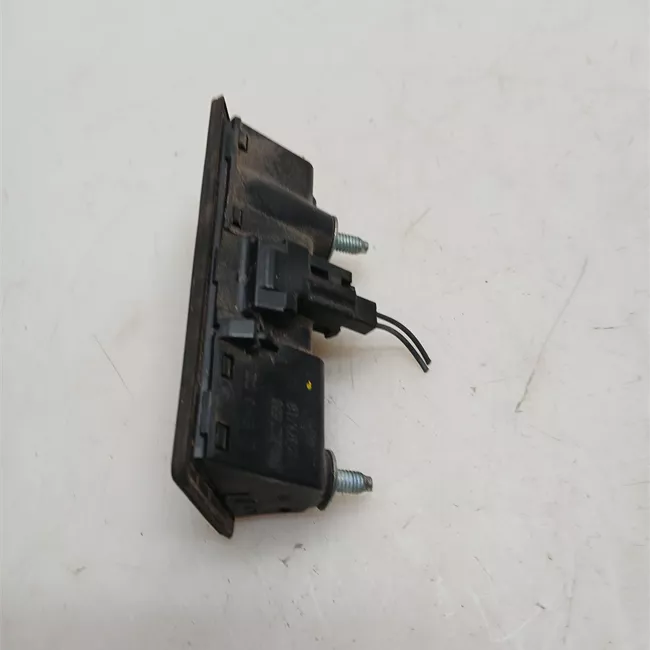 Maniglia portello posteriore