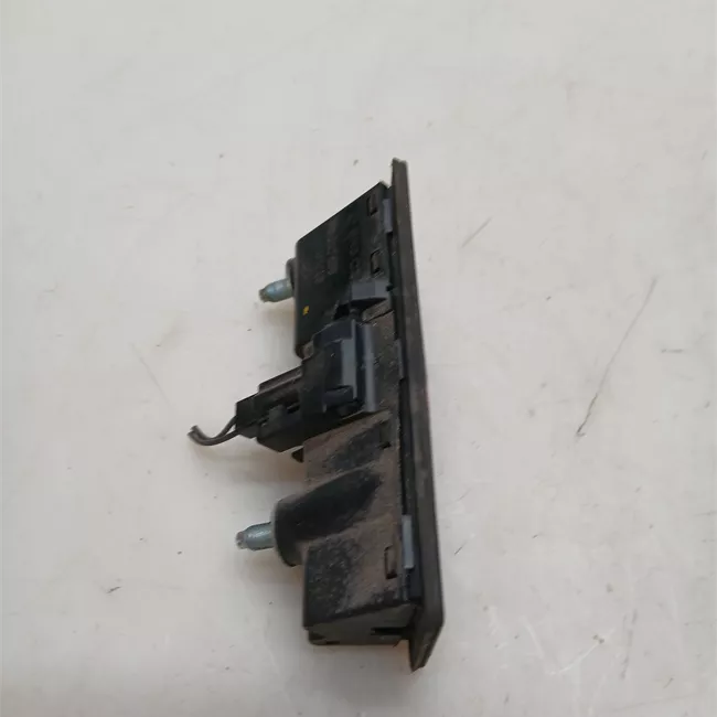 Maniglia portello posteriore