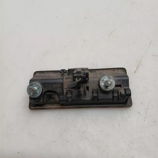 Maniglia portello posteriore