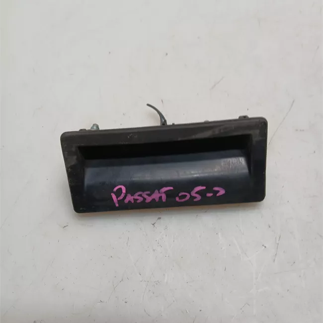 Maniglia portello posteriore