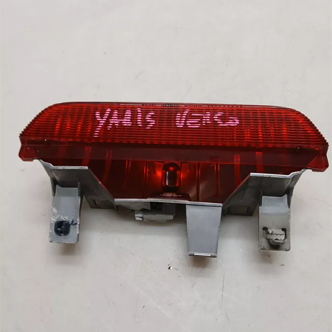 Fanale stop supplementare