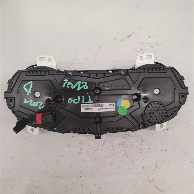 Quadro strumenti completo PAEB