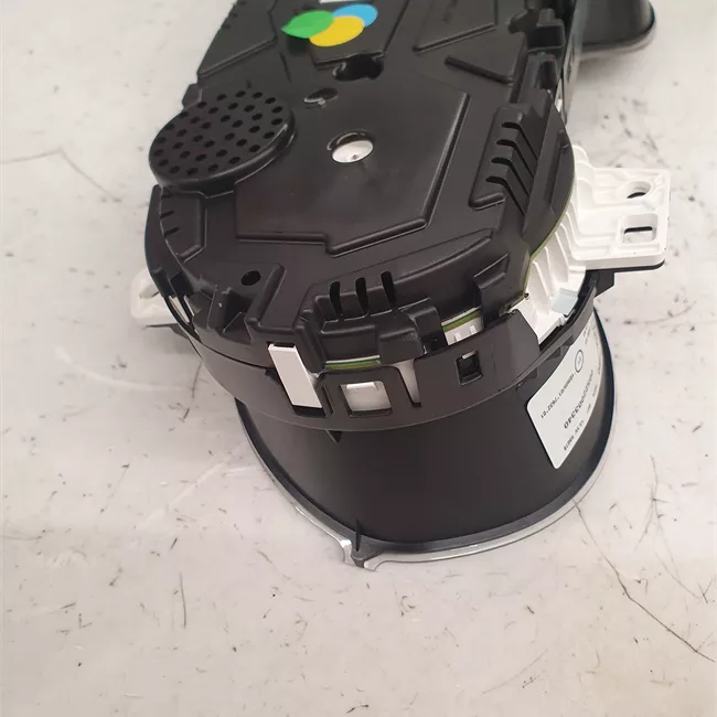 Quadro strumenti completo PAEB