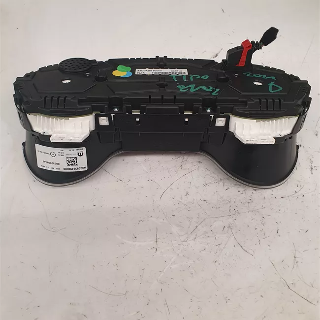 Quadro strumenti completo PAEB