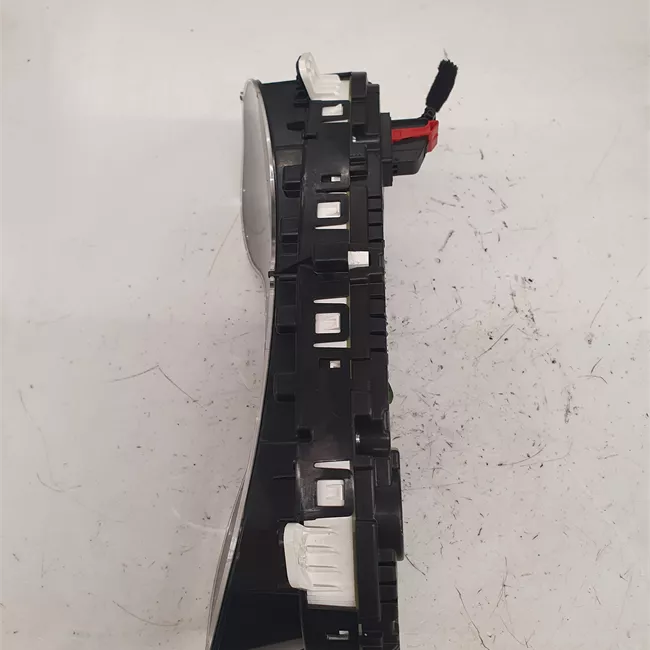 Quadro strumenti completo PAEB