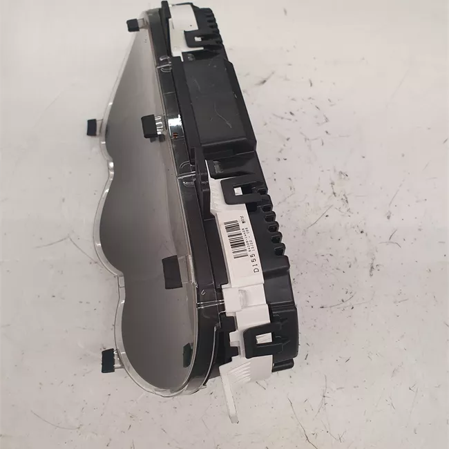 Quadro strumenti completo con ABS/ESC