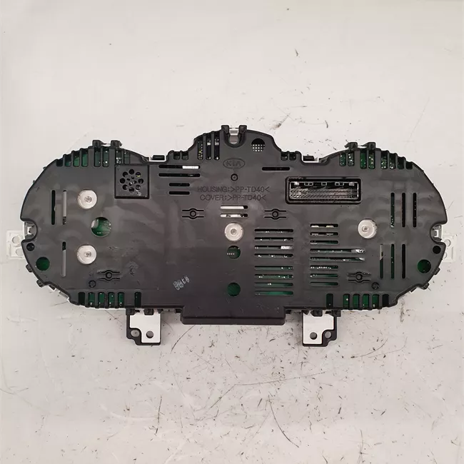 Quadro strumenti completo con ABS/ESC