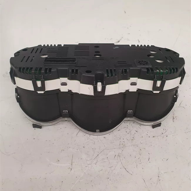 Quadro strumenti completo con ABS/ESC