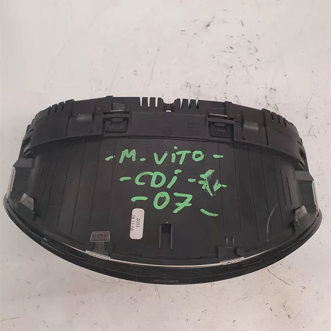 Quadro strumenti completo strumento combinato 3