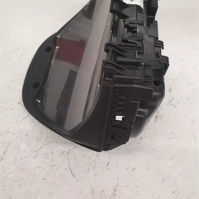 Quadro strumenti completo