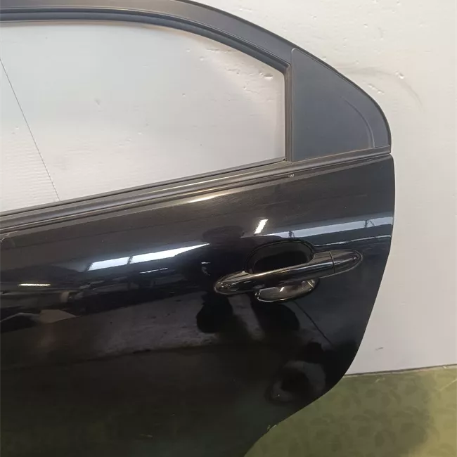 Porta posteriore sinistra