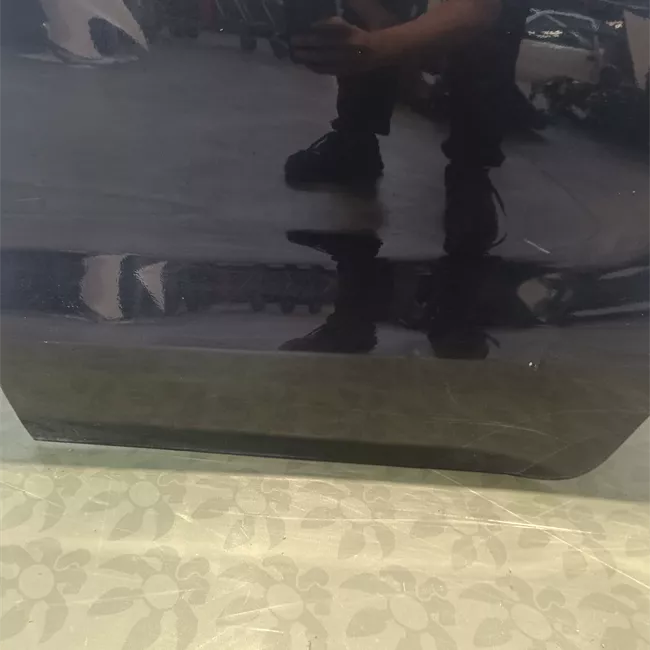 Porta posteriore sinistra