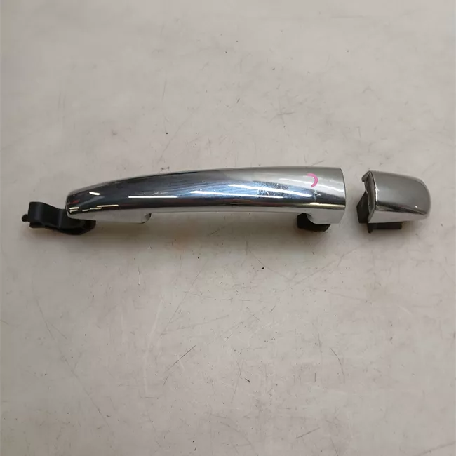 Maniglia porta anteriore destra cromato