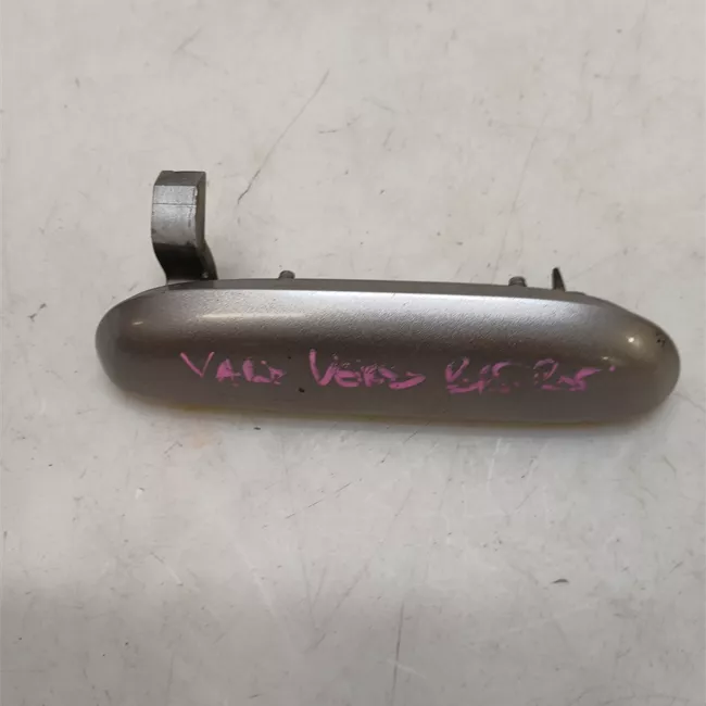 Maniglia portello posteriore