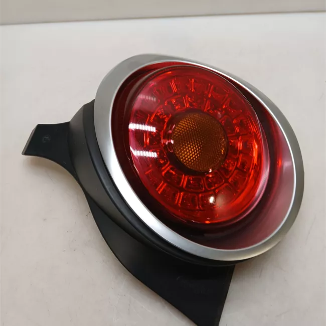 Fanale posteriore destro