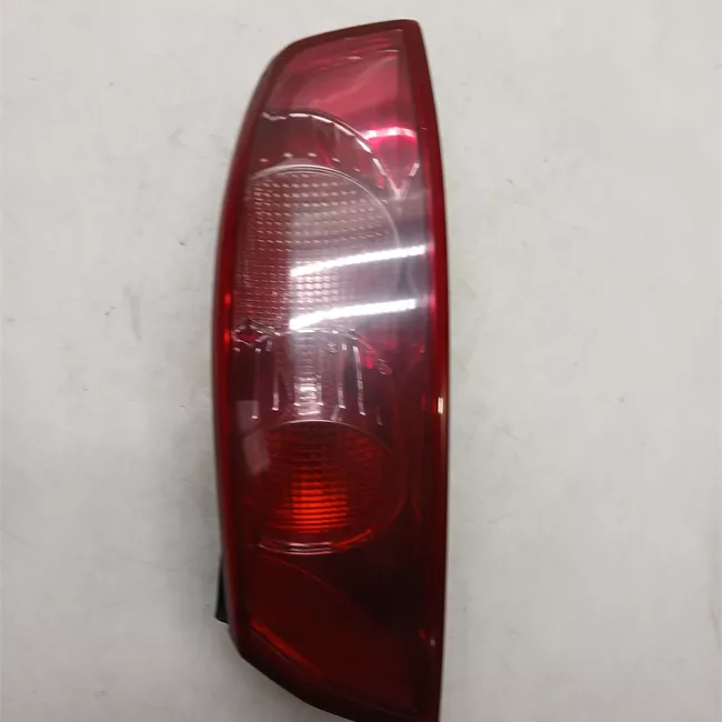 Fanale posteriore parte esterno destro