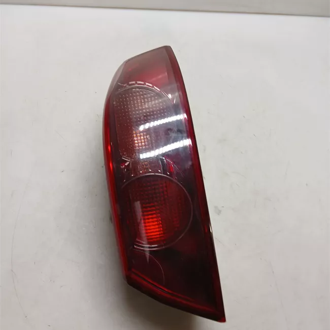 Fanale posteriore parte esterno destro