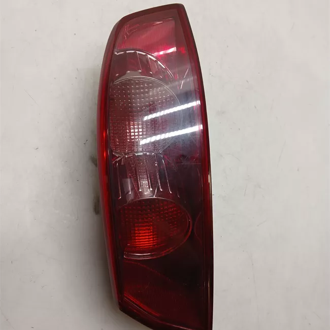 Fanale posteriore parte esterno destro