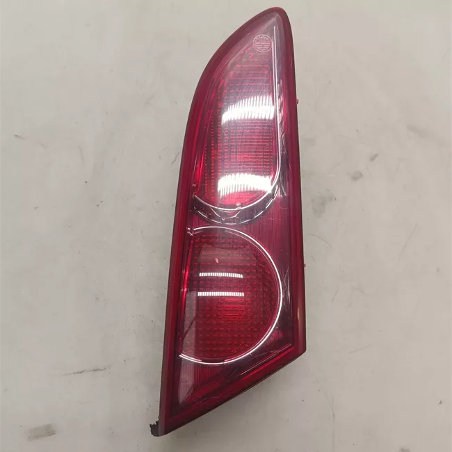 Fanale posteriore parte interno sinistro