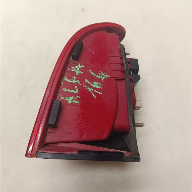 Fanale posteriore parte esterno destro