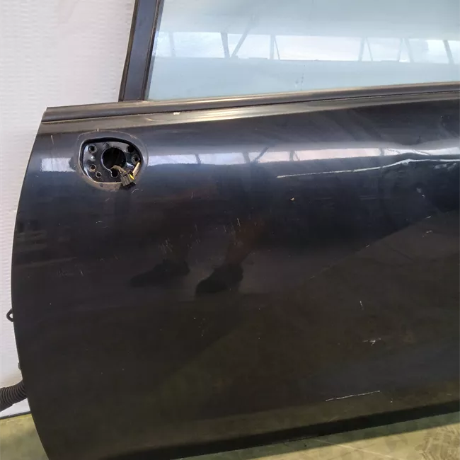 Porta anteriore sinistra