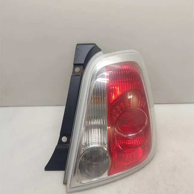 Fanale posteriore destro