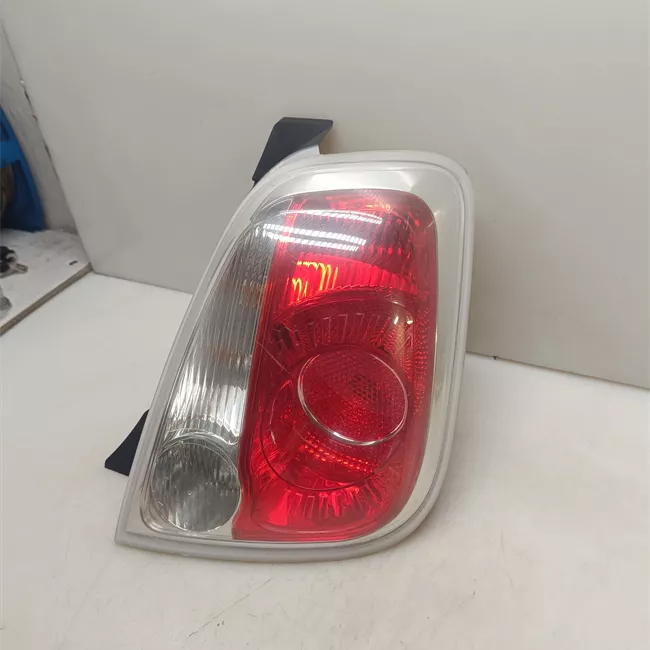 Fanale posteriore destro