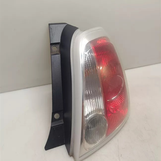 Fanale posteriore destro