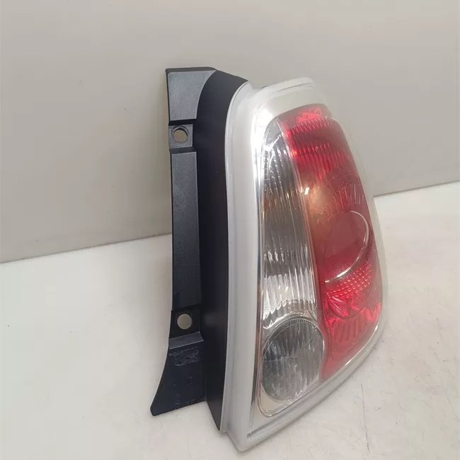 Fanale posteriore destro