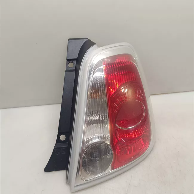 Fanale posteriore destro