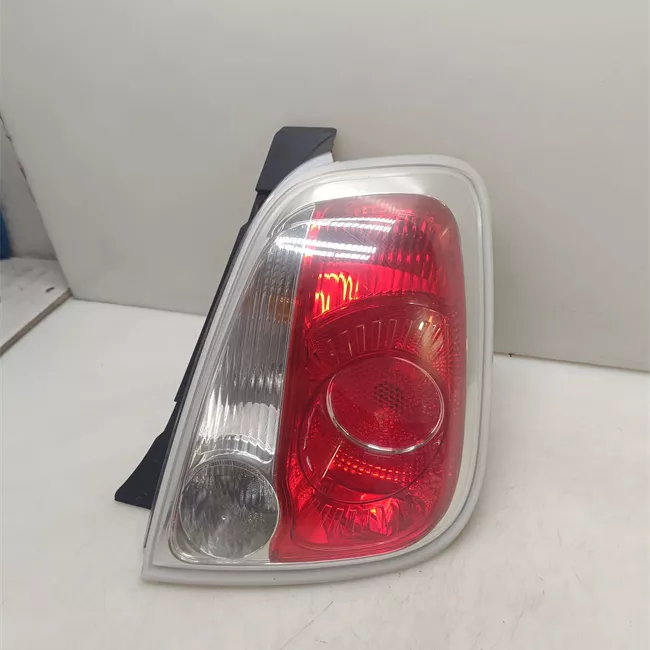 Fanale posteriore destro