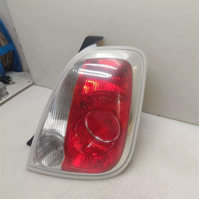 Fanale posteriore destro