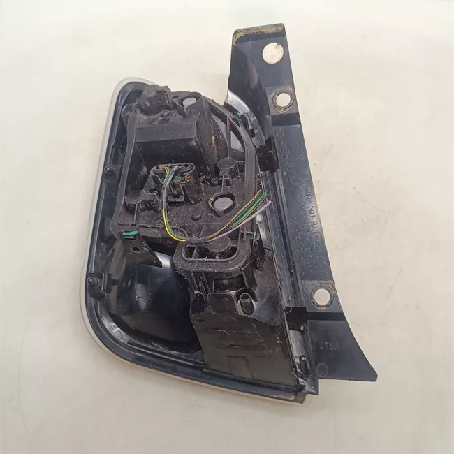 Fanale posteriore destro