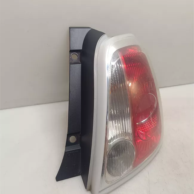 Fanale posteriore destro