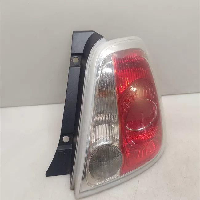 Fanale posteriore destro