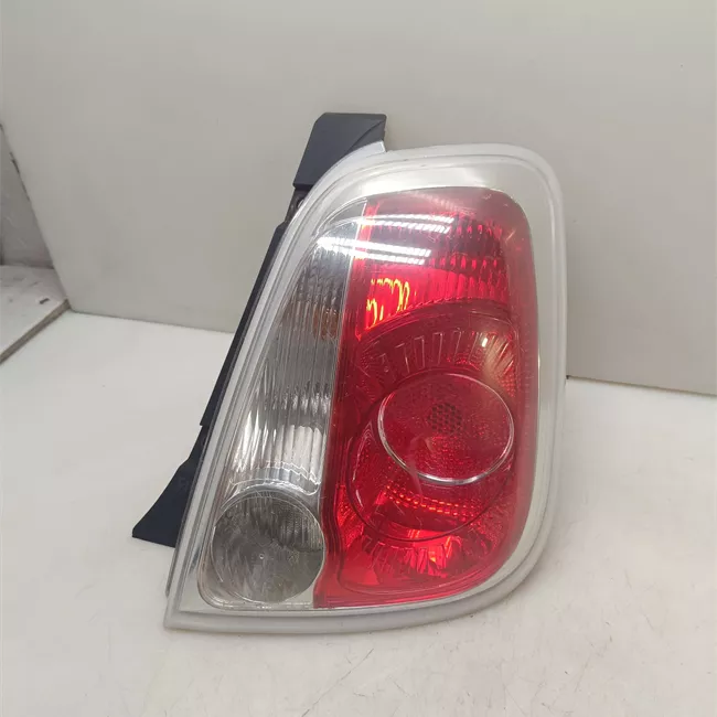 Fanale posteriore destro