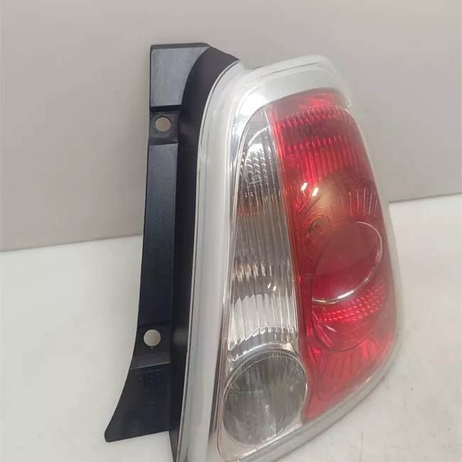 Fanale posteriore destro