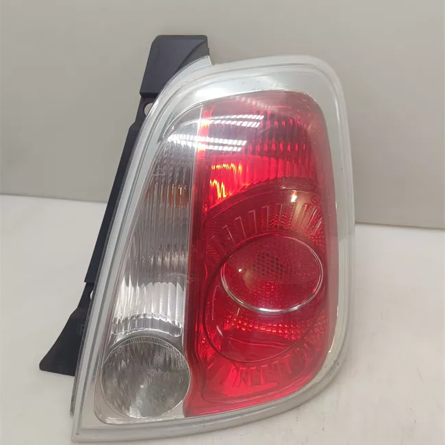 Fanale posteriore destro