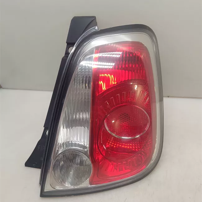 Fanale posteriore destro