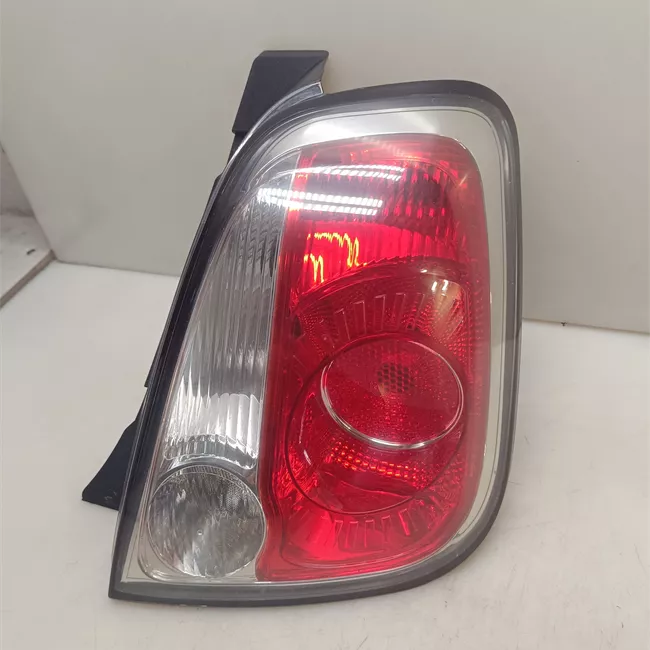 Fanale posteriore destro