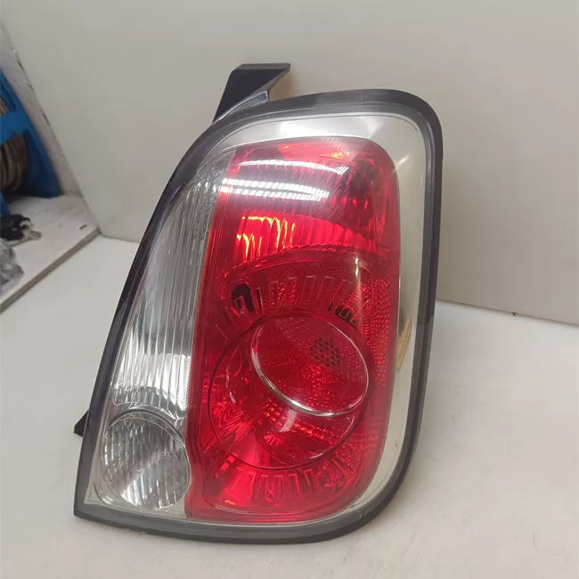 Fanale posteriore destro