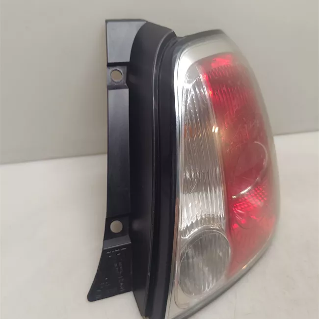 Fanale posteriore destro