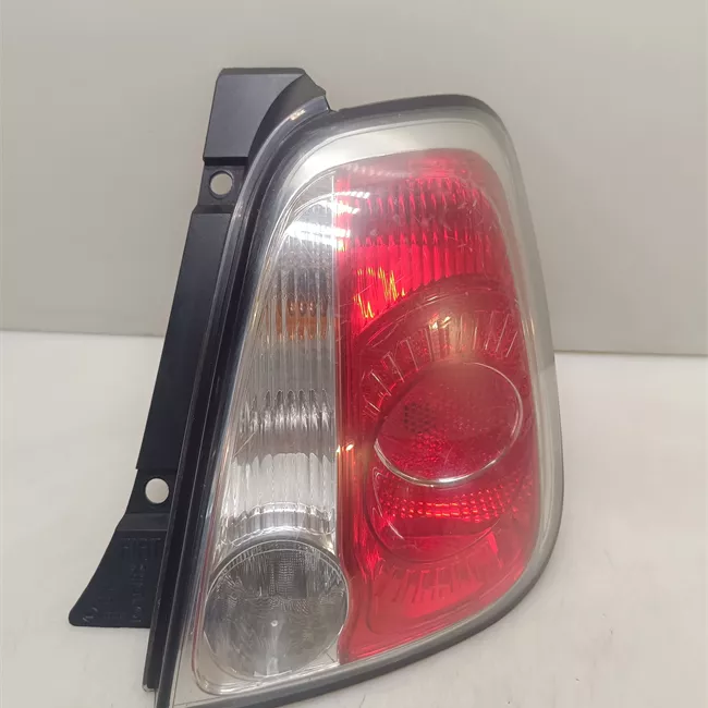 Fanale posteriore destro