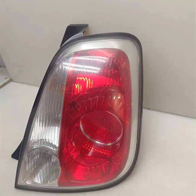 Fanale posteriore destro