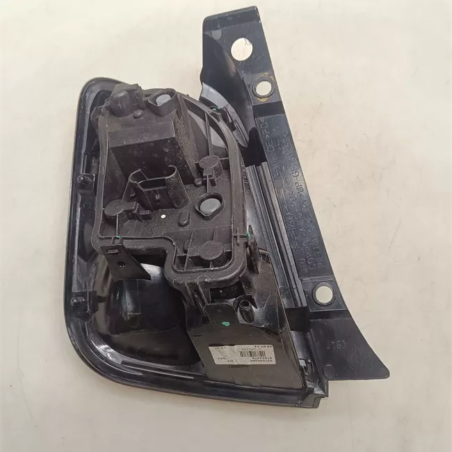 Fanale posteriore destro