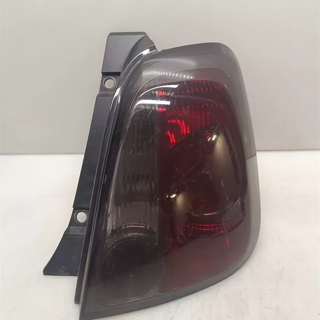 Fanale posteriore destro