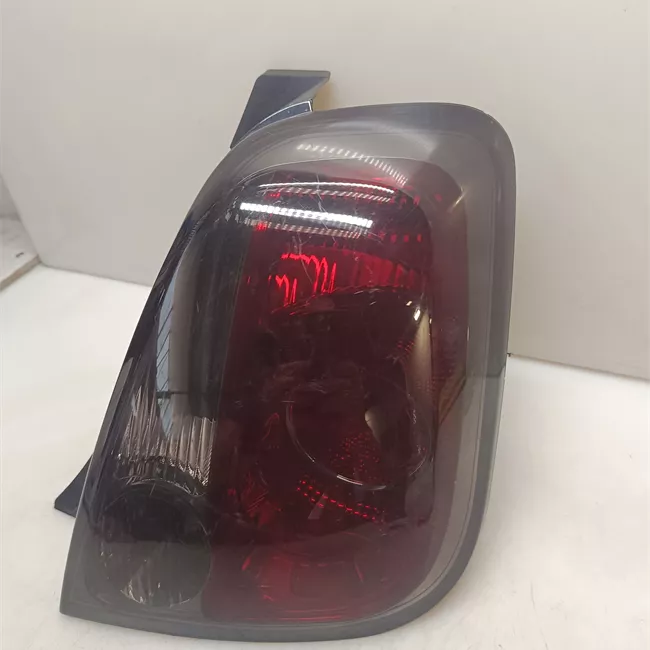 Fanale posteriore destro