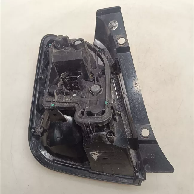 Fanale posteriore destro