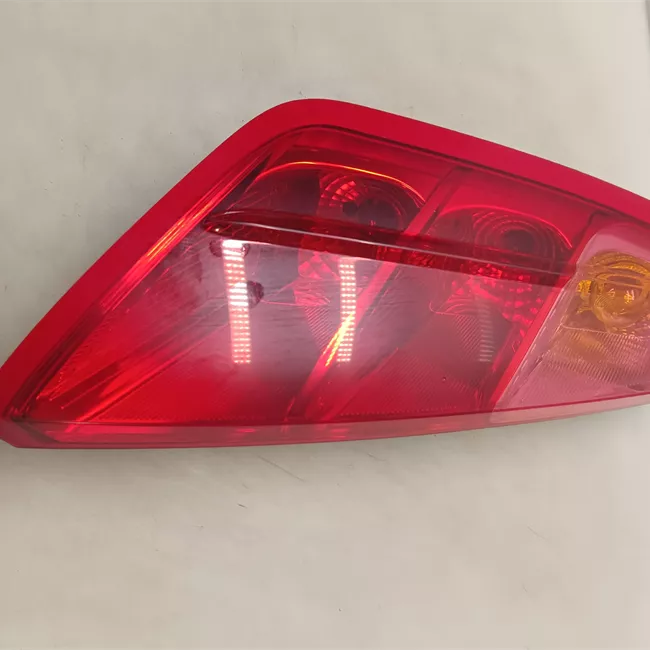 Fanale posteriore sinistro